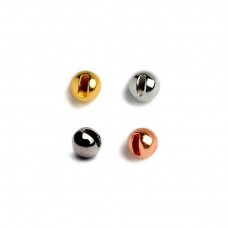 Slotted Tungsten Beads (Jig Beads)